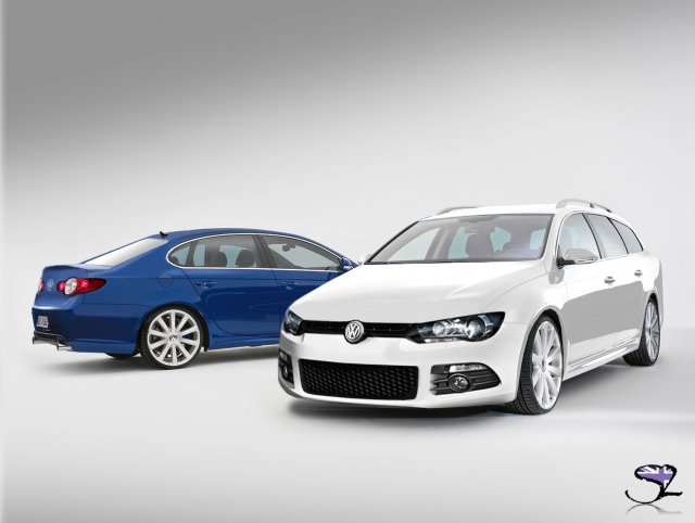 Рекорд на VW Group 