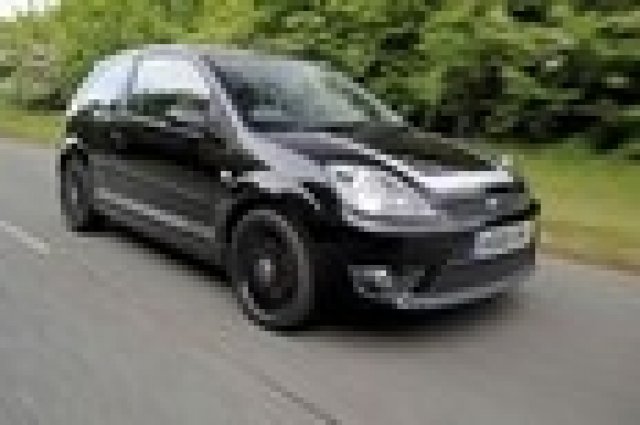 Ford пуска последна модификация на сегашното поколение Fiesta