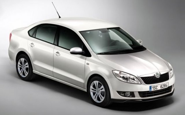 Амбициозният план на Skoda 