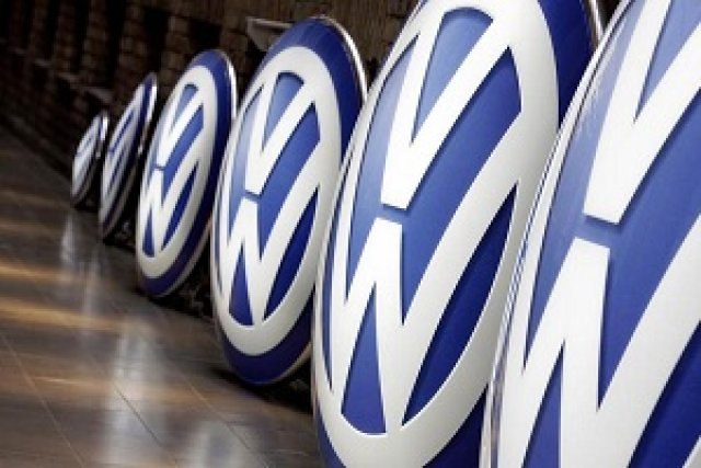 Девизът на Volkswagen е разделяй и владей
