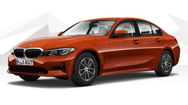 BMW 3-Series приключи експеримента с 3 цилиндъра
