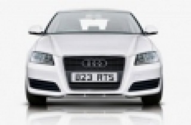 Audi A3 с разход от 3.1 литра на 100 км