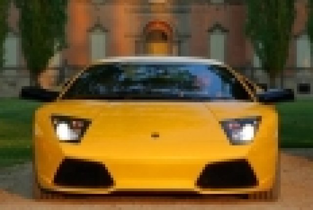 Lamborghini готви два RWD модела