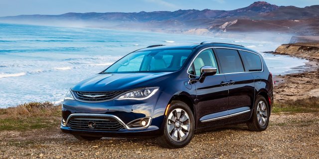 Chevrolet Bolt е най-добрият автомобил в Северна Америка
