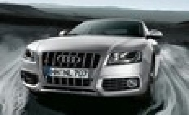 Audi: ние не сме арогантни като някои други