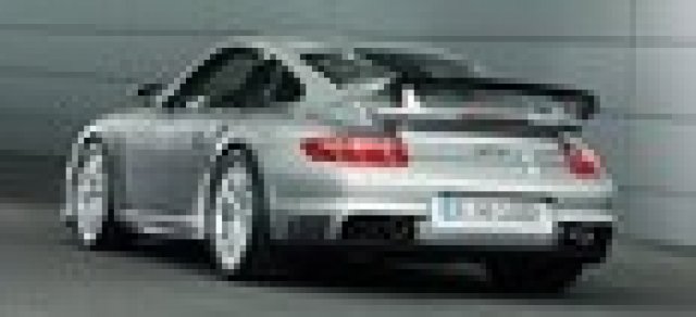 Богатите избират Porsche