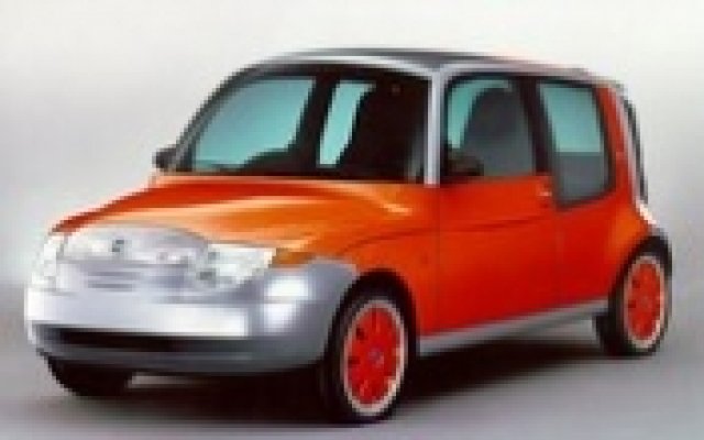 Fiat готви нов мини модел?