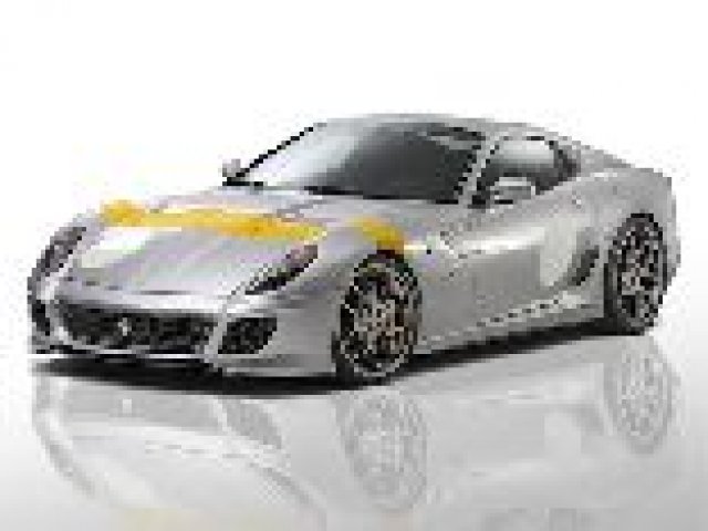 Novitec Rosso направи най-бързото Ferrari още по-бързо