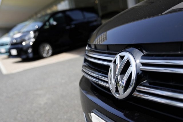 Обявиха Volkswagen за производител №1 за 2014 г.