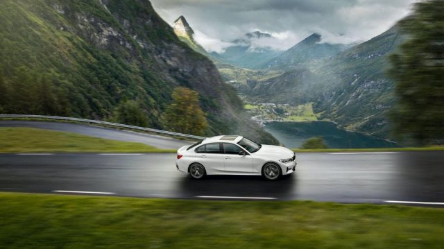 Още 4 дизелови модела на BMW станаха хибриди