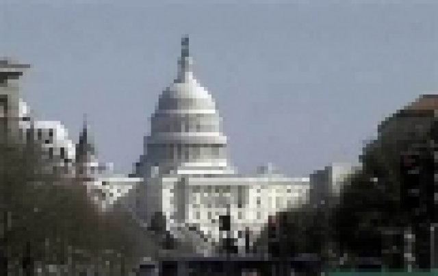 Сенатът спря плана за подпомагане на автомобилната индустрия