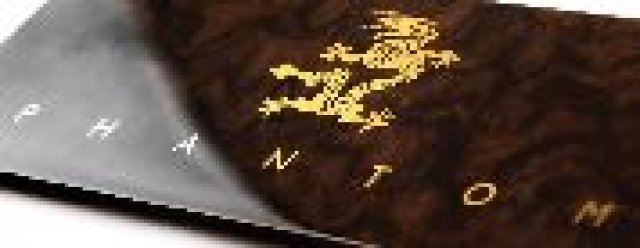 Rolls-Royce ухажва Китай с дракони