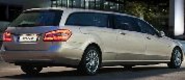 Mercedes-Benz E-Class XXХХL