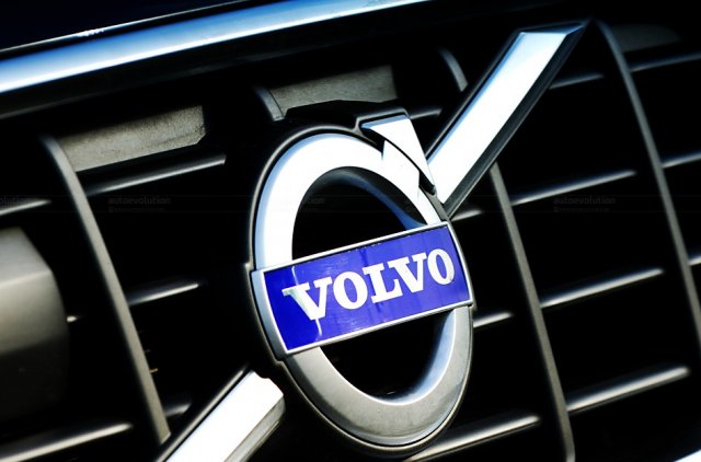 Volvo отнесе глоба от $1.5 млн.