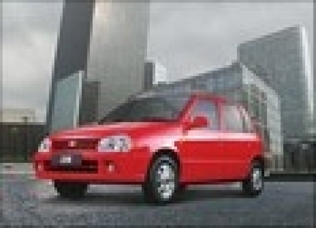 Индия продаде дела си в Марути