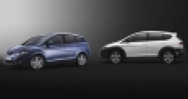 Seat обнови и Altea