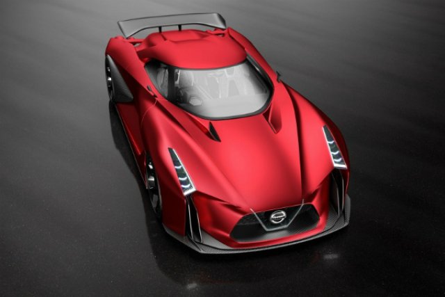 Nissan отново отложи пускането на новия GT-R