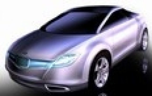 Toyota и Subaru с общ модел