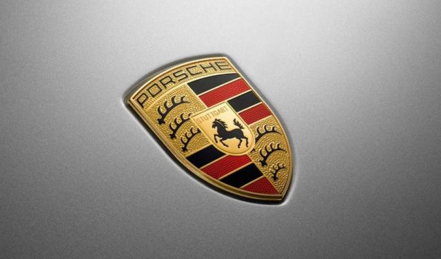 Чья фирма porsche