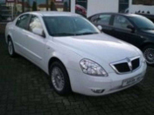 В Ловеч май ще сглобяват Brilliance