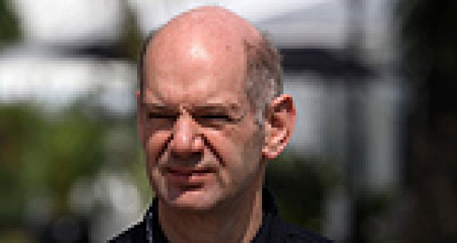 Болидите на гениалния Нюи