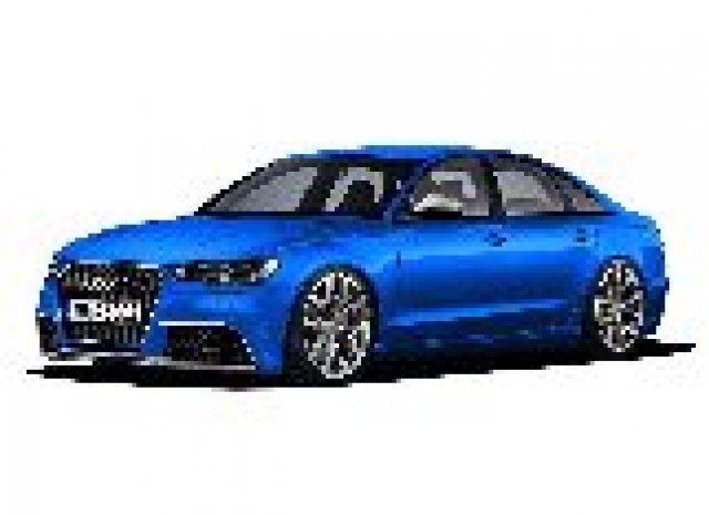 Audi RS6 пристига година по-рано