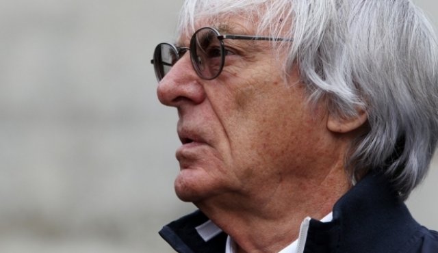 Екълстоун напусна Съвета на директорите на Формула 1