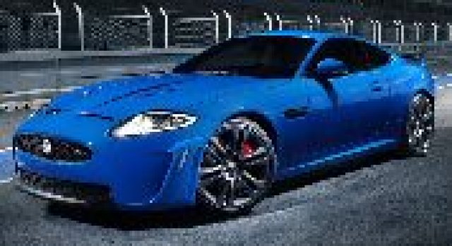„Гореща” версия на Jaguar XKR