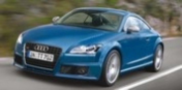 Скоро Audi ще покаже „горещата” версия на TT - RS