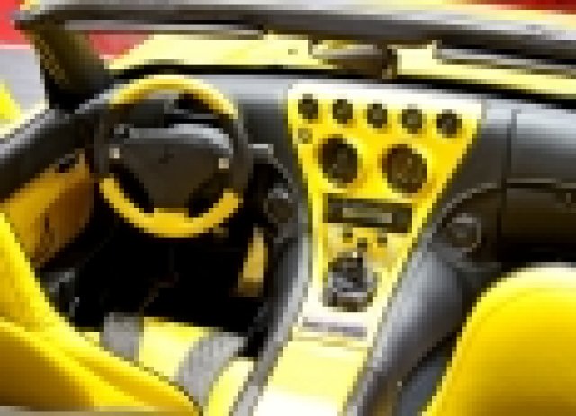 Спортна версия на Wiesmann MF-4 в Женева