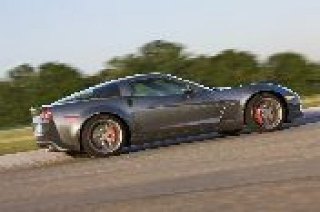 Новият Chevrolet Corvette „ще бъде изцяло различен”