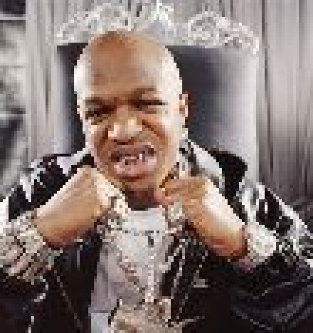 Рапър плати $8 милиона за Maybach Exelero