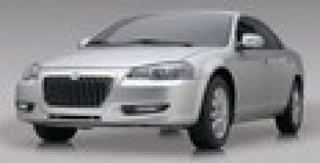 През март започва серийното производство на ГАЗ Siber