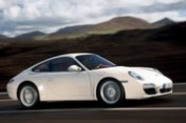 Porsche 911: Carrera и Carrera S стават по-икономични и по-мощни