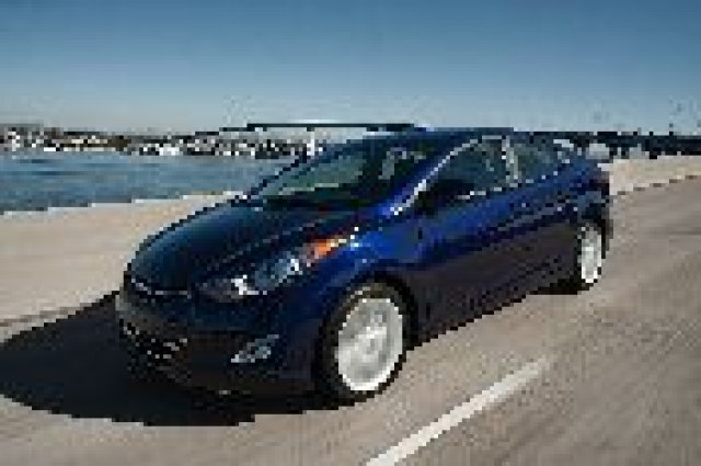 Новини от Hyundai