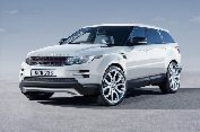 Идва новият Range Rover