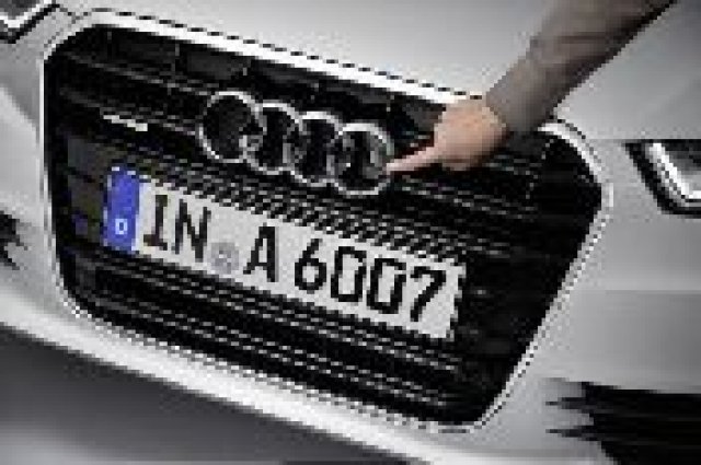 Audi инвестира сериозно в бъдещето си