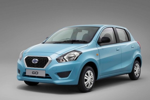 Възраждането на Datsun ще струва 400 млн. долара