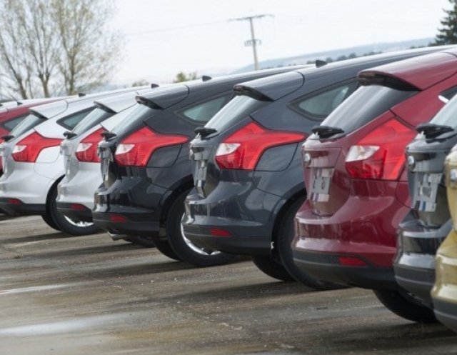 36% от българите планират да закупят автомобил до 2 години