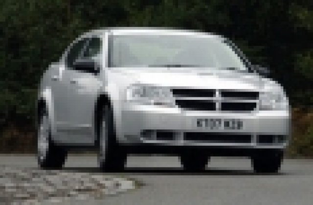 Купете един Dodge Avenger SXT 2.4 и ще получите втори безплатно