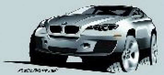 Разработката на BMW X4 се забавя