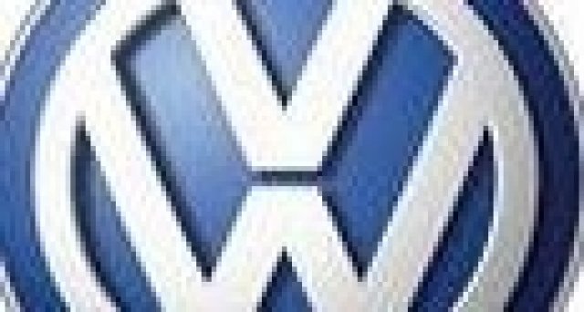 Премиерата на VW Routan