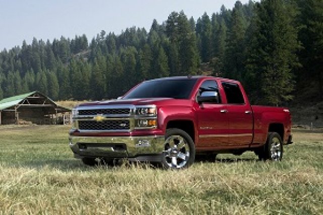 Най-мощният пикап на пазара 