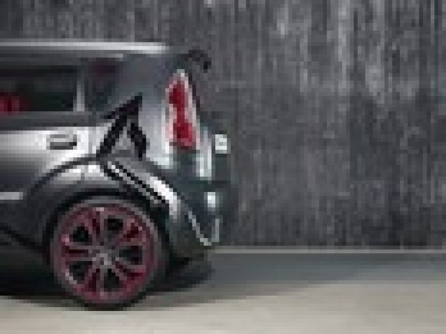 Kia с нов кросоувър в Женева