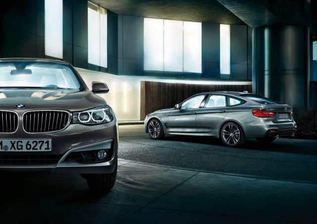 BMW с най-добър годишен старт в историята си
