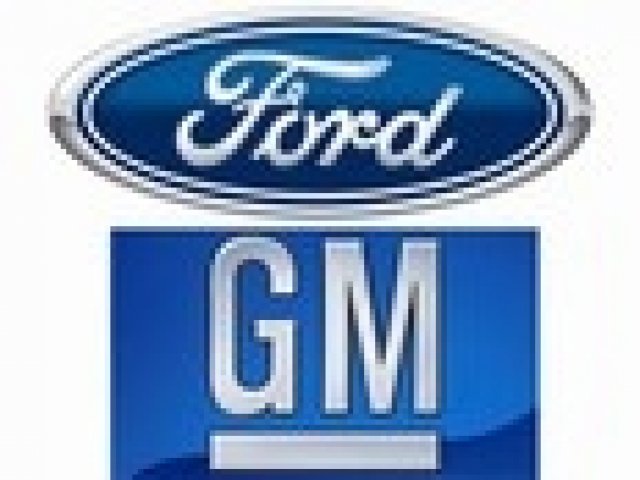 General Motors и Ford ще се борят заедно за излизане от кризата?
