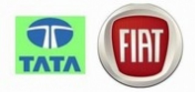 Fiat и Tata наддават за Jaguar & Land Rover