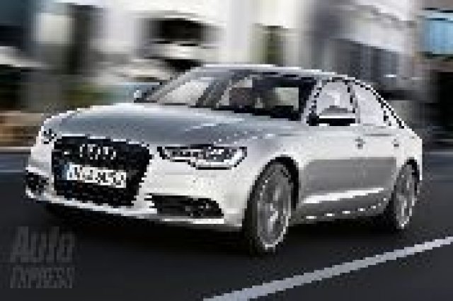 Най-интересното през автомобилната 2011 според AutoExpress