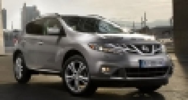 От септември и дизелов Nissan Murano