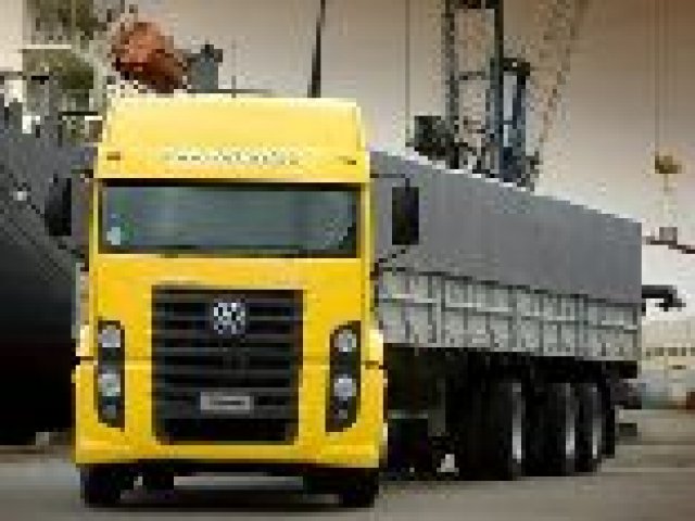 Официално: MAN вече е част от Volkswagen